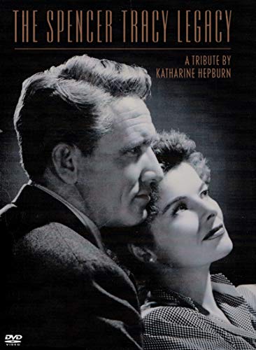 SPENCER TRACY LEGACY: A TRIBUTE BY KATHE - DVD