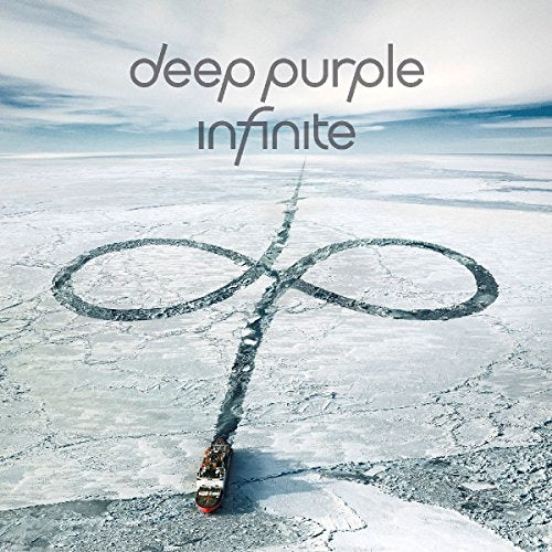 DEEP PURPLE - INFINITE