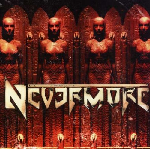 NEVERMORE - NEVERMORE (RM) (BONUS TRACKS)