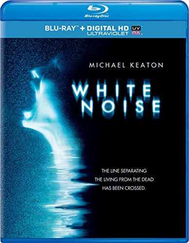 WHITE NOISE  - BLU