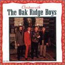 OAK RIDGE BOYS  - CHRISTMAS WITH THE OAK RIDGE BOYS