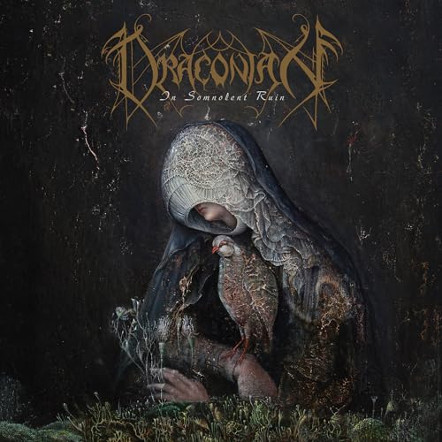 DRACONIAN - IN SOMNOLENT RUIN (CD)
