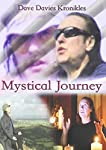 DAVIES, DAVE - DAVIES, DAVE MYSTICAL JOURNEY- DVD