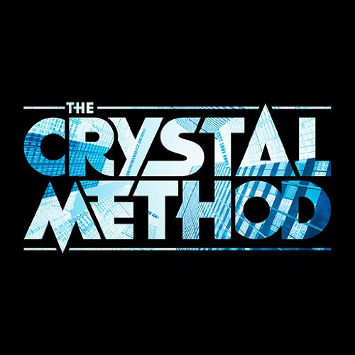 THE CRYSTAL METHOD - THE CRYSTAL METHOD