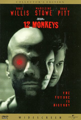 12 MONKEYS (COLLECTOR'S EDITION)