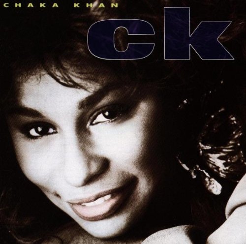 KHAN, CHAKA - C.K.