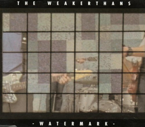 WEAKERTHANS - WATERMARK