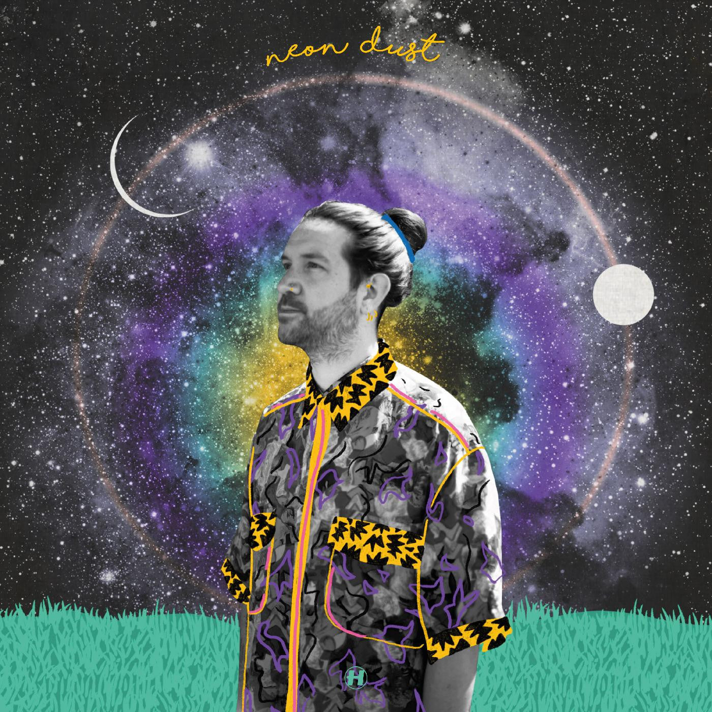 ETHERWOOD - NEON DUST [3LP] (INDIE EXCLUSIVE)