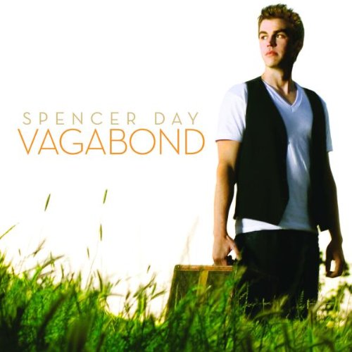 SPENCER DAY - VAGABOND