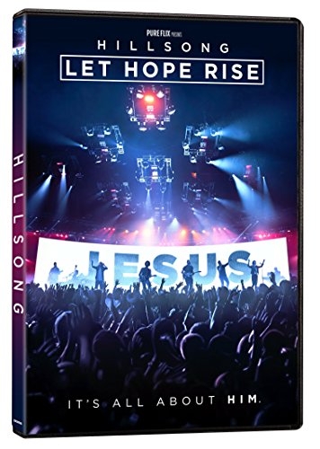 HILLSONG: LET HOPE RISE