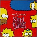 SIMPSONS - SING THE BLUES