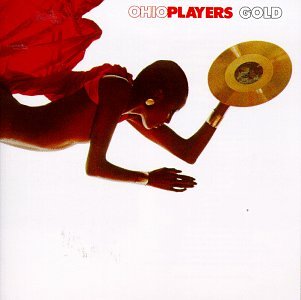 OHIO PLAYERS - GOLD