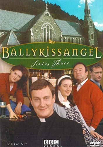 BALLYKISSANGEL: SERIES THREE