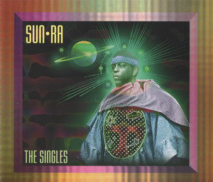 SUN RA  - SINGLES