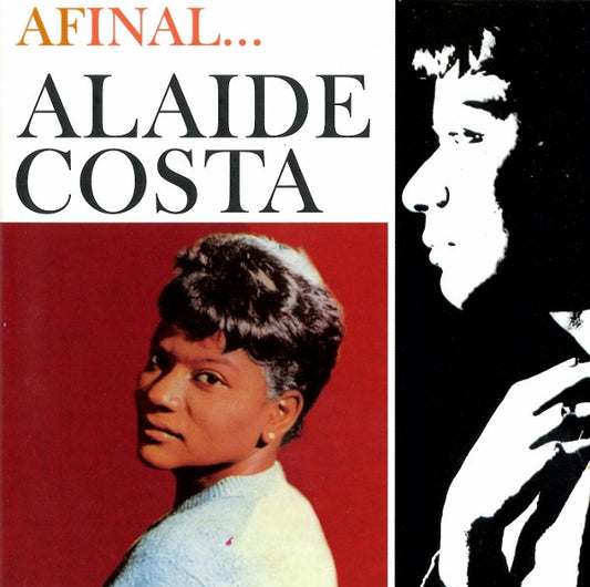 COSTA, ALAIDE  - AFINAL... (BRAZIL)