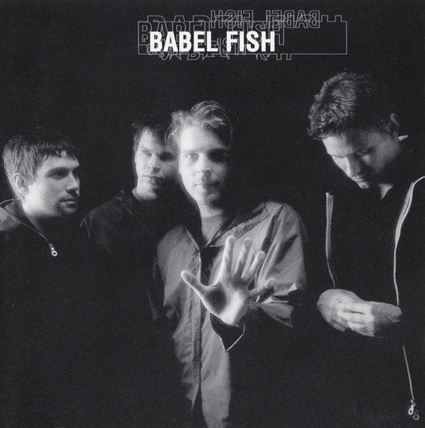 BABEL FISH  - ST