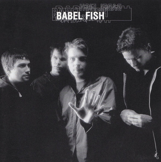 BABEL FISH  - ST