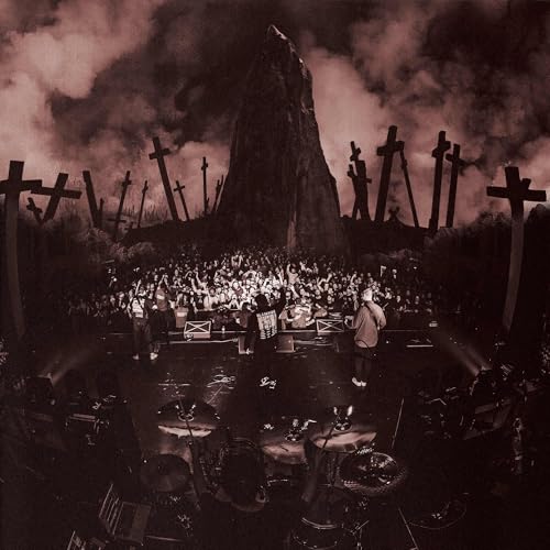 COUNTERPARTS - LIVE IN TORONTO (VINYL)