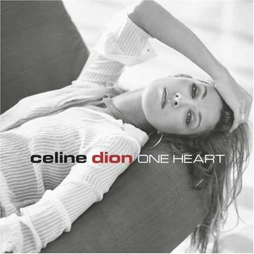 DION, CELINE - ONE HEART