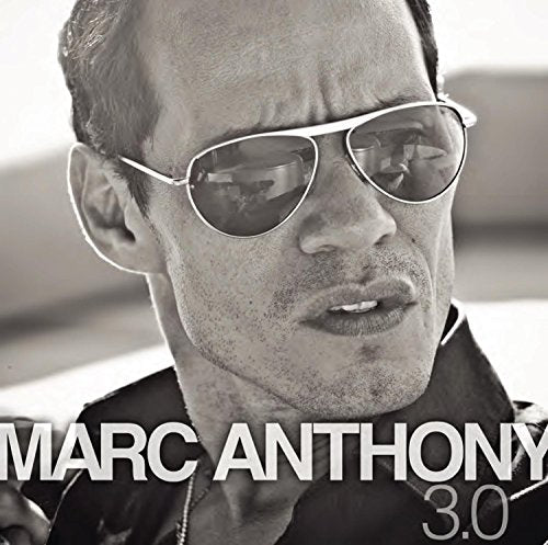 MARC ANTHONY - 3.0