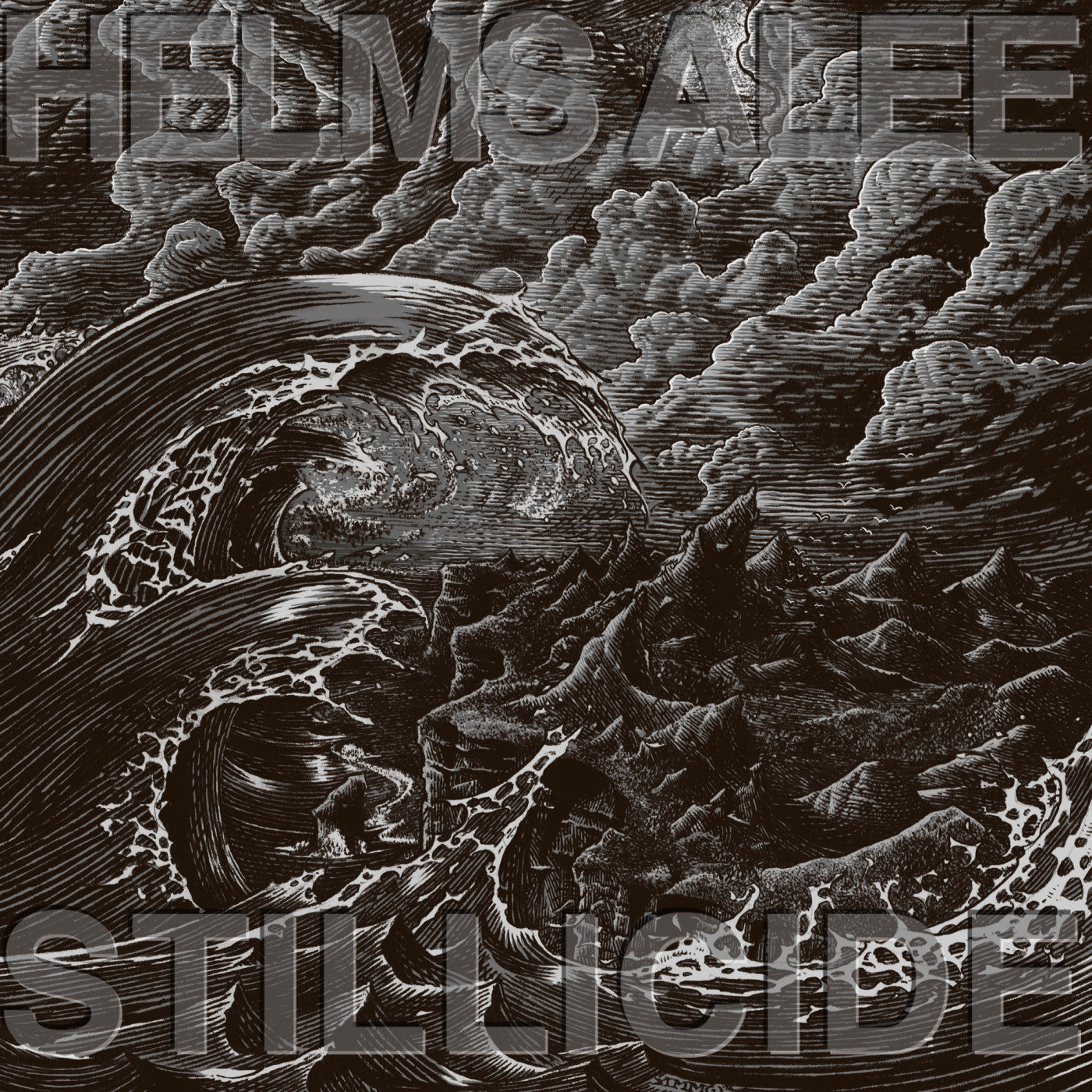 HELMS ALEE - STILLICIDE