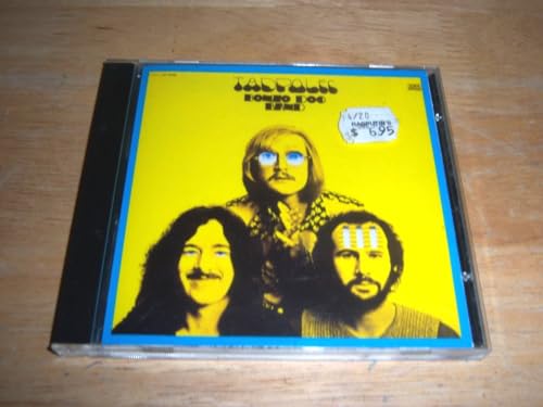 BONZO DOG BAND  - TADPOLES