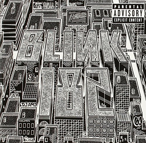 BLINK-182 - NEIGHBORHOODS (DELUXE)