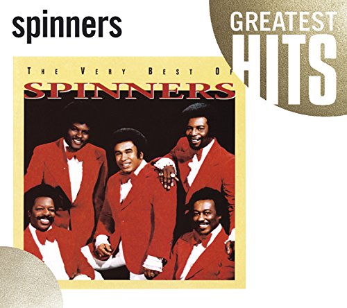 THE SPINNERS - VERY BEST OF ...