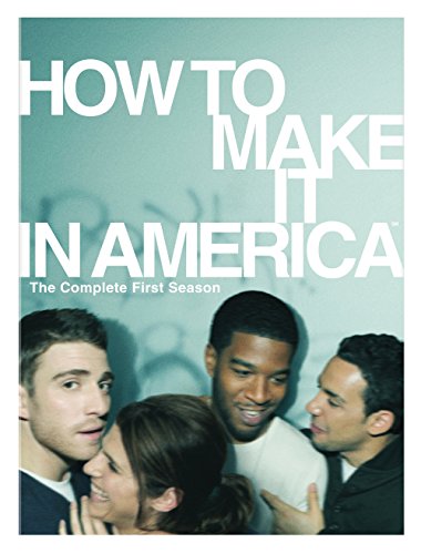 HOW TO MAKE IT IN AMERICA