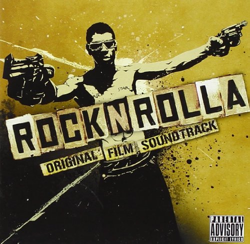 VARIOUS ARTISTS - ROCK N ROLLA