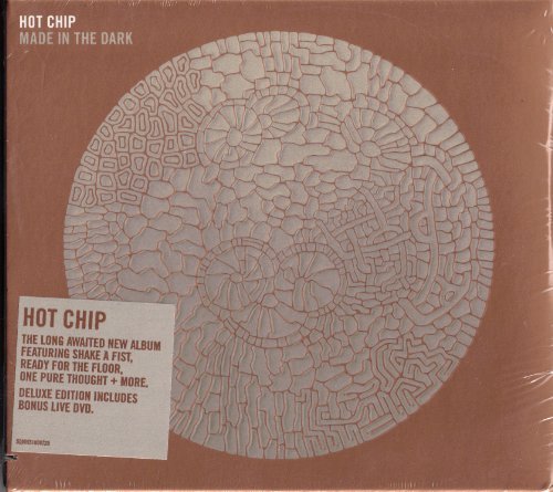 HOT CHIP - MADE IN THE DARK (DLX LTD ED)