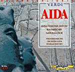 VERDI - OPERA HIGHLIGHTS: AIDA