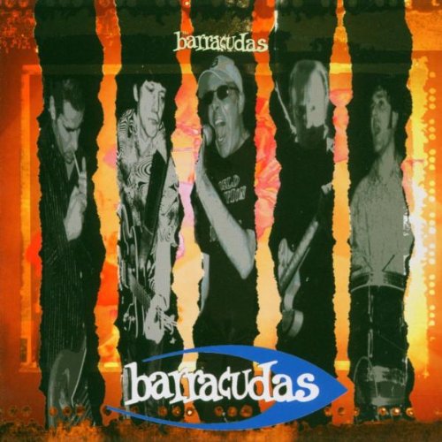 BARRACUDAS - ST