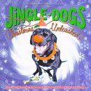 JINGLE DOGS - CHRISTMAS UNLEASHED