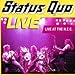 STATUS QUO - LIVE AT THE N.E.C.