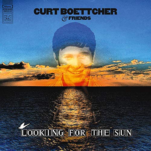 BOETTCHER, CURT & FRIENDS - LOOKING FOR THE SUN