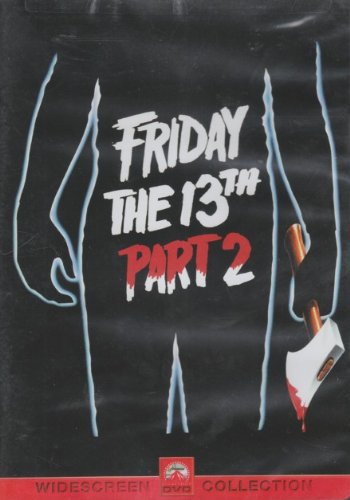 FRIDAY THE 13TH, PART 2 [IMPORT]