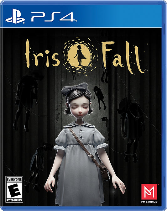 IRIS FALL  - PS4