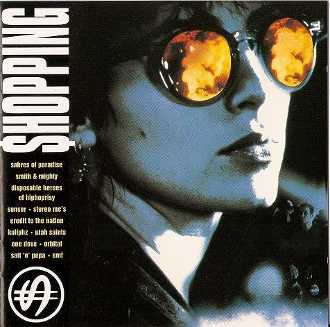 VARIOUS  - SHOPPING