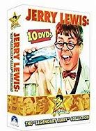 JERRY LEWIS: THE "LEGENDARY JERRY" COLLECTION