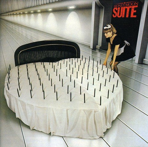 HONEYMOON SUITE - HONEYMOON SUITE