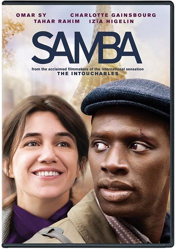 SAMBA (VERSION FRANAISE) [IMPORT]