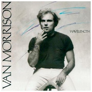 MORRISON, VAN - WAVELENGTH (RM)