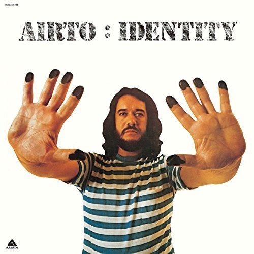 AIRTO  - IDENTITY