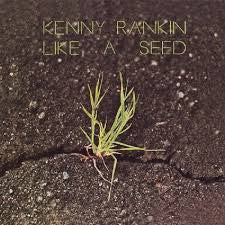 RANKIN, KENNY  - LIKE A SEED