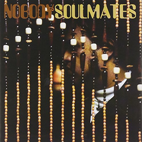 NOBODY - SOULMATES