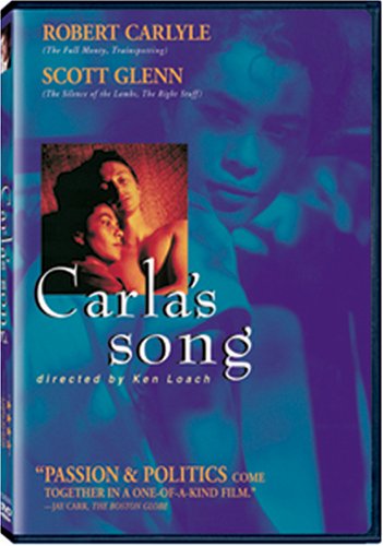 CARLA'S SONG (WIDESCREEN) [IMPORT]