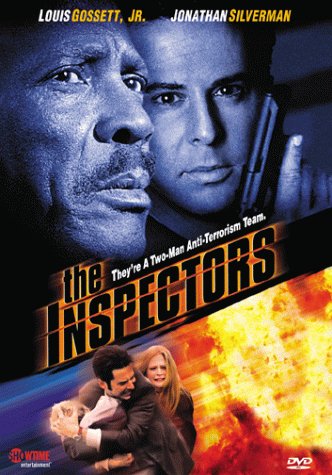 THE INSPECTORS [IMPORT]