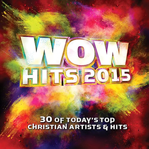 VARIOUS ARTISTS - WOW HITS 2015