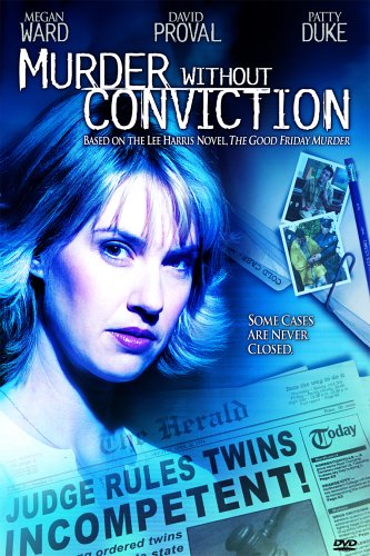 MURDER WITHOUT CONVICTION [IMPORT]